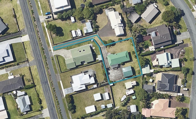 421 Seaforth Road, Bowentown, Katikati - Carousel 1