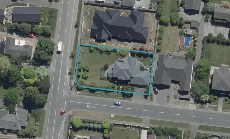 27 Hussey Road, Harewood, Christchurch - Carousel 1