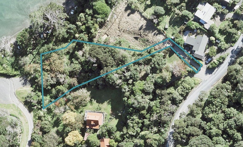 17 Ridge Road, Mahurangi East, Warkworth - Carousel 1