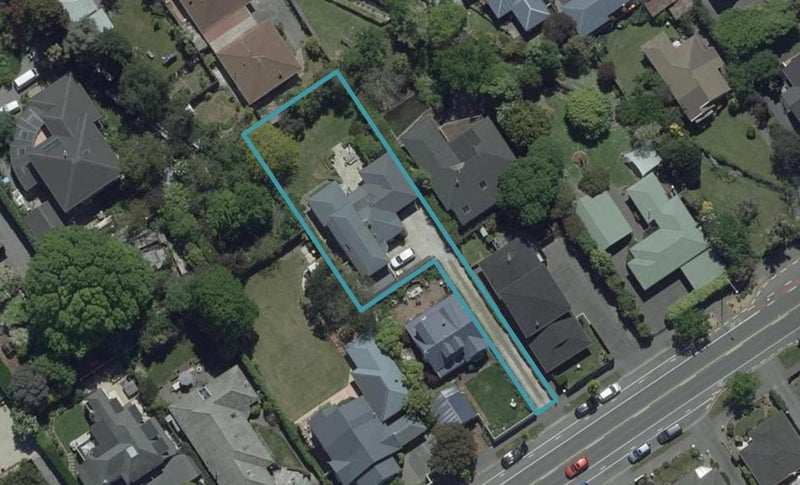 191 Blighs Road, Strowan, Christchurch - Carousel 1