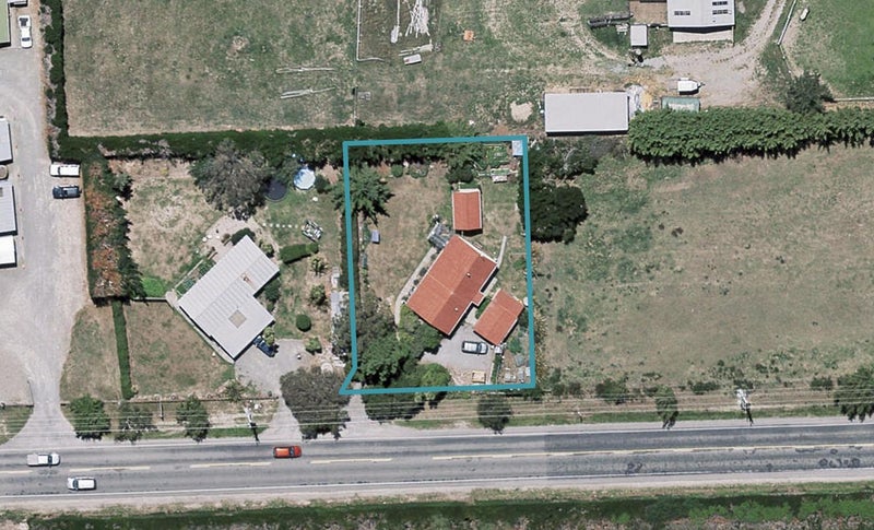 386 Oxford Road, Fernside, Rangiora - Carousel 1