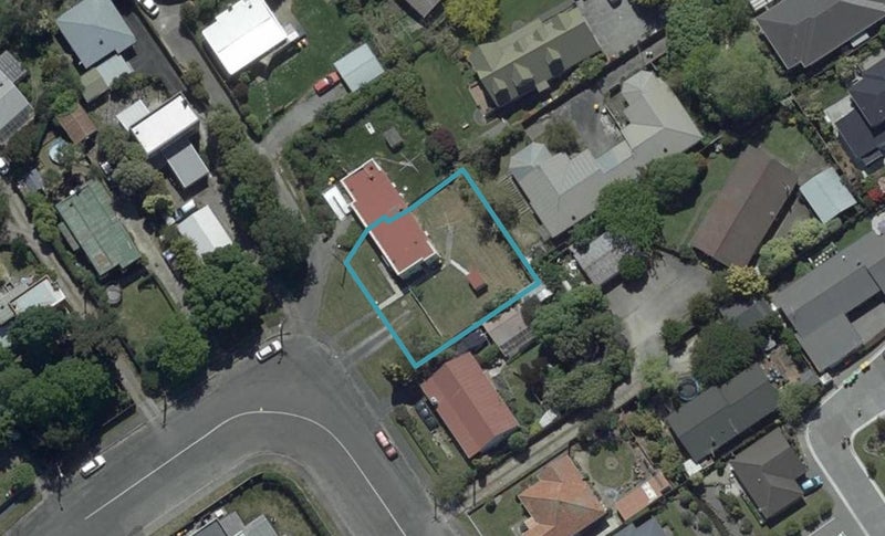 32 Bounty Street, Bryndwr, Christchurch - Carousel 1
