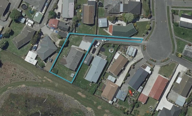 16 Jura Place, Woolston, Christchurch - Carousel 1