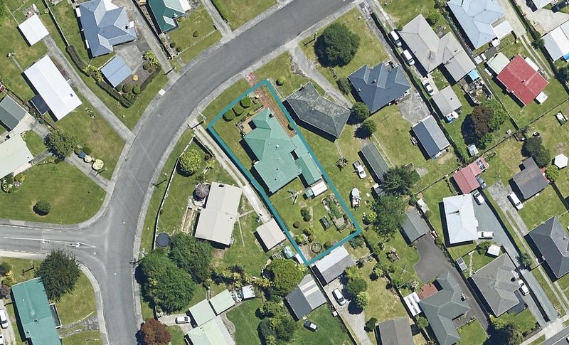 72 Kea Street, Selwyn Heights, Rotorua - Carousel 1