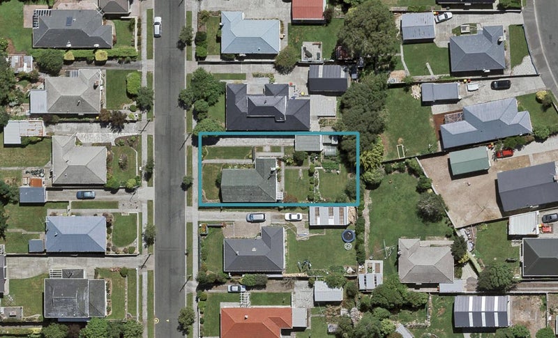 41 Kowhai Avenue, Hargest, Invercargill - Carousel 1
