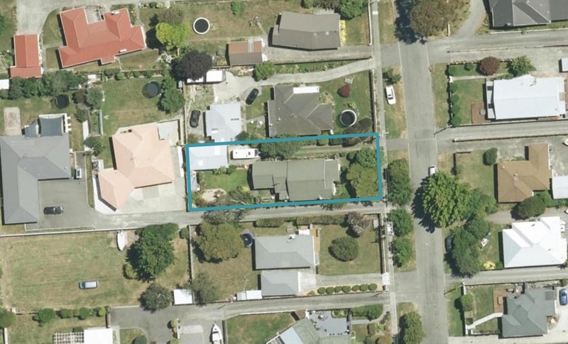 39 Mowat Street, Springlands, Blenheim - Carousel 1