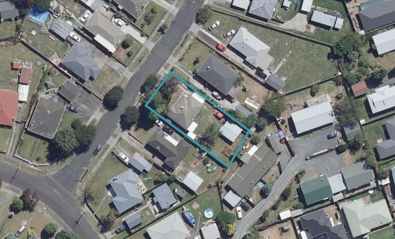 57 Masefield Drive, Enderley, Hamilton - Carousel 1