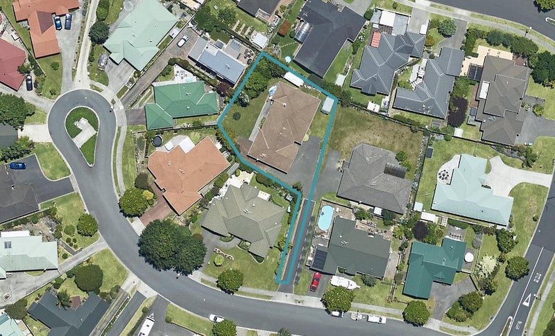 52 Stableford Drive, Pyes Pa, Tauranga - Carousel 1
