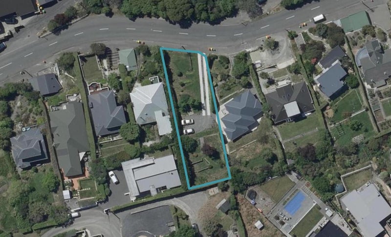 32 St Andrews Hill Road, Mount Pleasant, Christchurch - Carousel 1