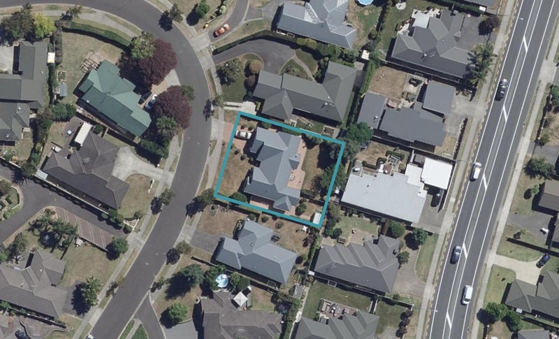 46 Cairns Crescent, Rototuna, Hamilton - Carousel 1