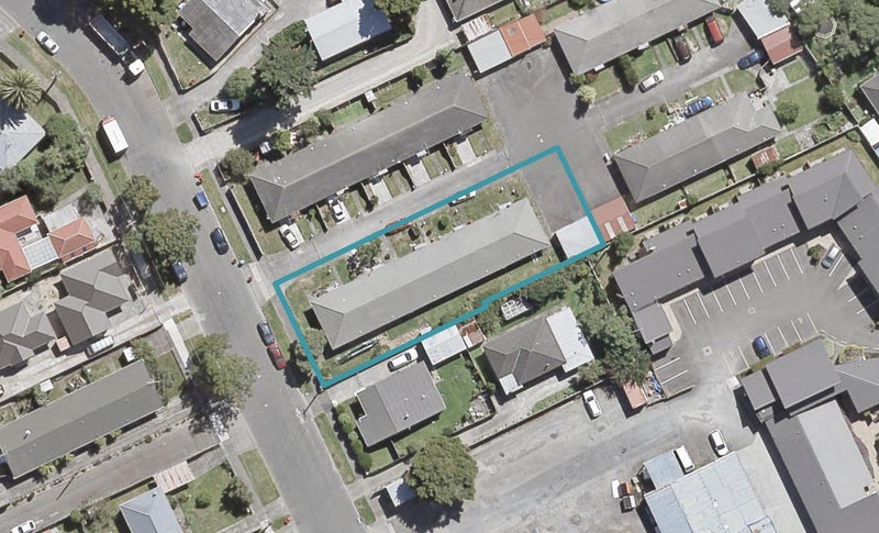 4/21 Totara Street, Trentham, Upper Hutt - Carousel 1