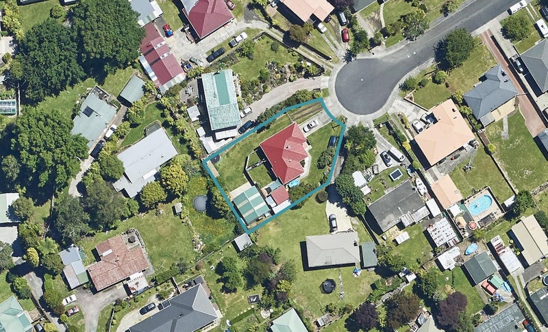 20 Haynes Crescent, Sunnybrook, Rotorua - Carousel 1