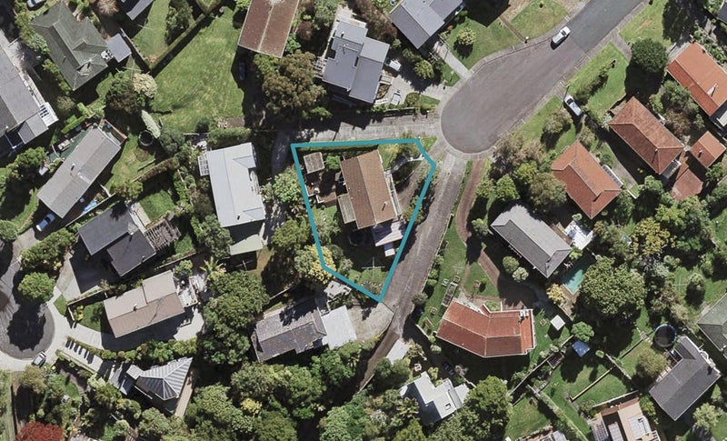 28 Welland Place, Hillcrest, Auckland - Carousel 1