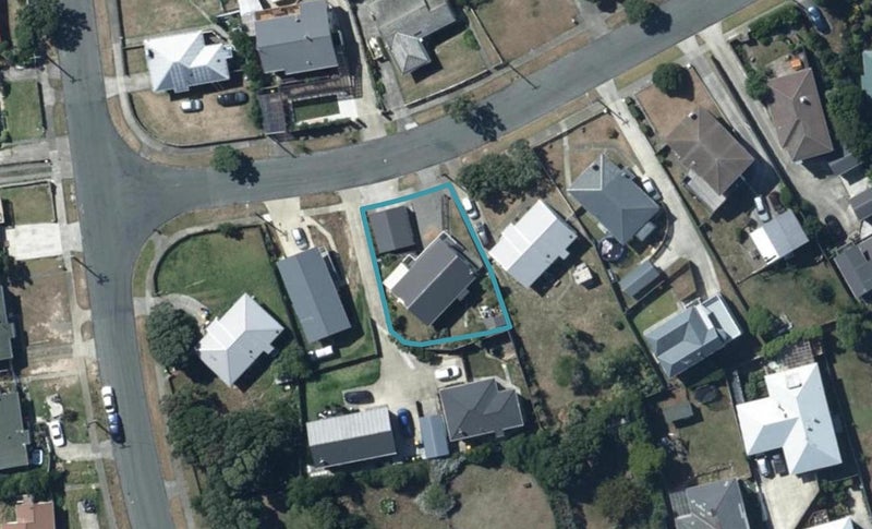 101 Matatiro Street, Titahi Bay, Porirua - Carousel 1