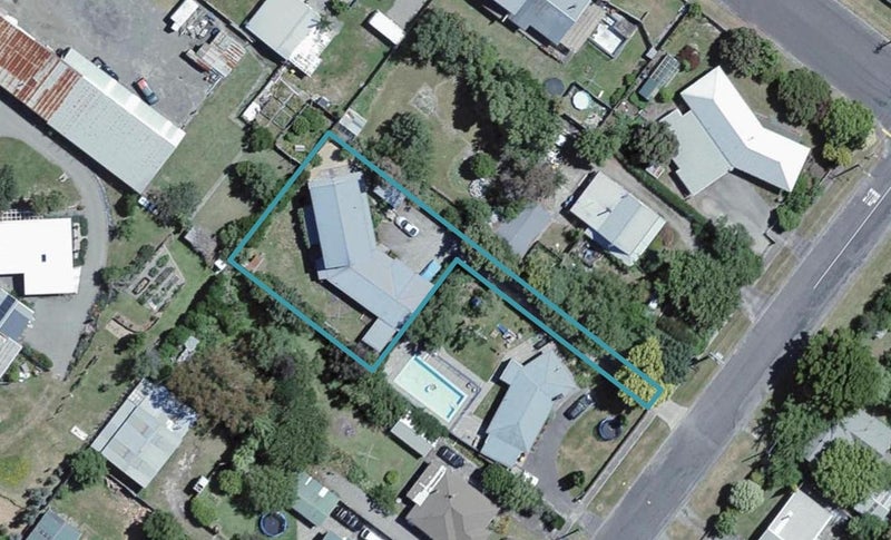 22A Bethune Street, Featherston - Carousel 1