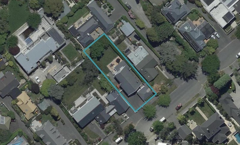9 Snowdon Road, Fendalton, Christchurch - Carousel 1