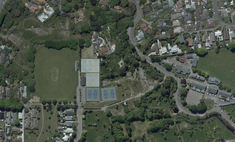 66 Banks Avenue, Dallington, Christchurch - Carousel 1