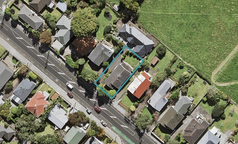 60 Mount Albert Road, Mount Albert, Auckland - Carousel 1
