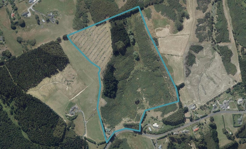 175 Chain Hills Road, Chain Hills, Dunedin - Carousel 1