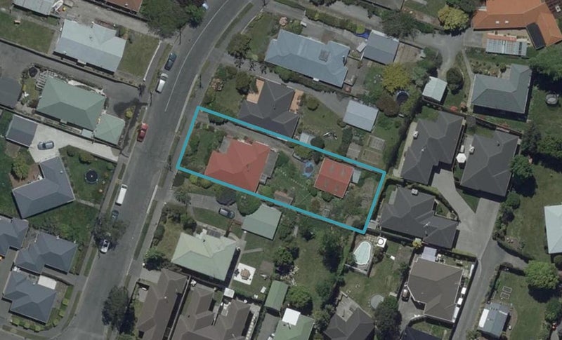 6 Colina Street, Avonhead, Christchurch - Carousel 1