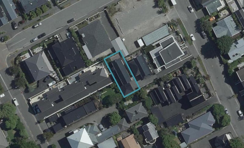 19B Cheltenham Street, Merivale, Christchurch - Carousel 1