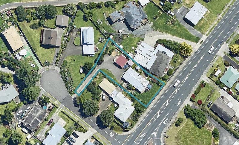2 Te Atatu Place, Judea, Tauranga - Carousel 1