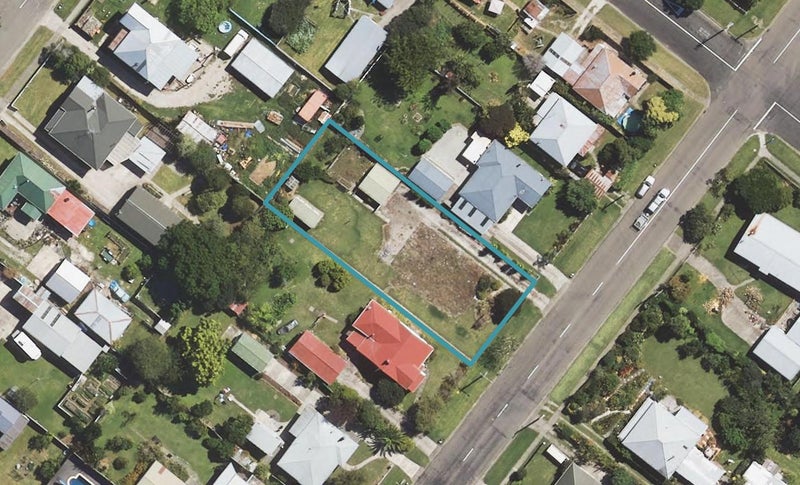 36 Valley Road, Mangapapa, Gisborne - Carousel 1
