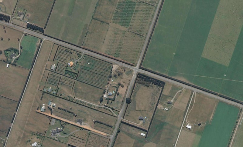 2143 South Eyre Road, Eyrewell, Rangiora - Carousel 1
