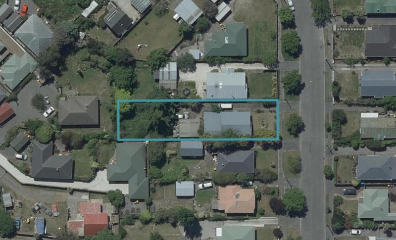 31 Pannell Avenue, Wainoni, Christchurch - Carousel 1
