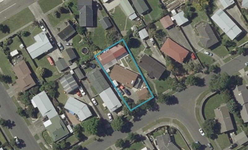7 Lyndale Place, Kelvin Grove, Palmerston North - Carousel 1
