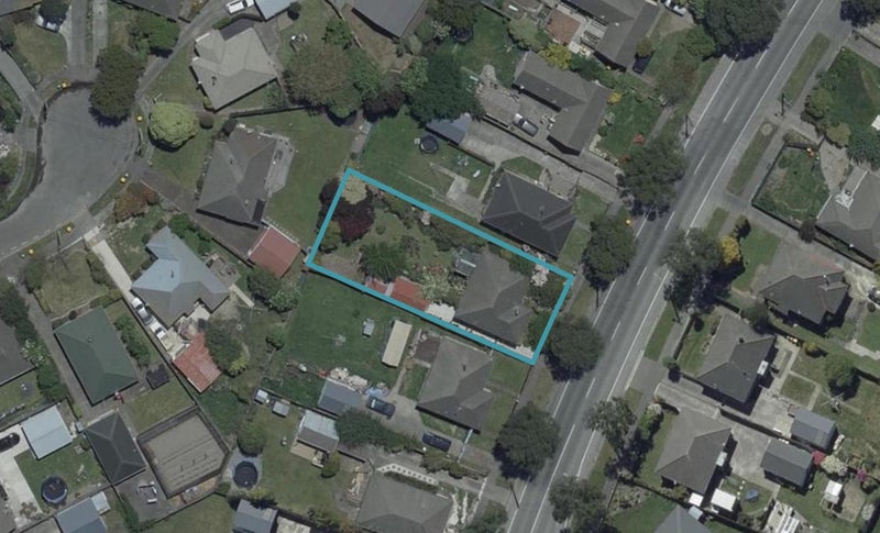 27 Akaroa Street, Mairehau, Christchurch - Carousel 1