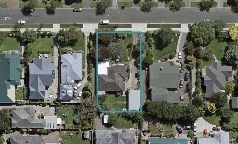 55 Lewis Street, Gladstone, Invercargill - Carousel 1