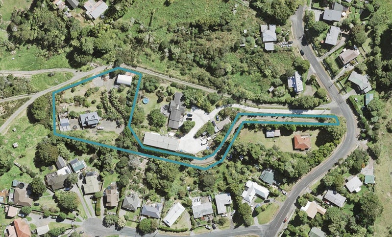 21A Northfield Road, Waitakere, Auckland - Carousel 1