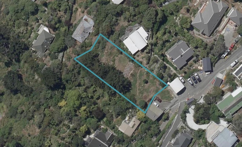 46 Kinsey Terrace, Clifton, Christchurch - Carousel 1