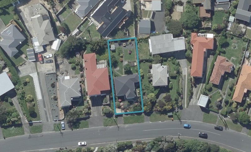 34 Aberdeen Road, Saint Clair, Dunedin - Carousel 1
