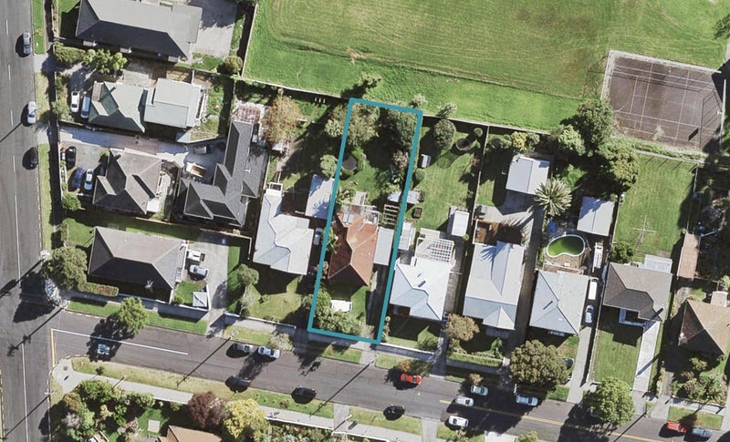 50 Methuen Road, New Windsor, Auckland - Carousel 1