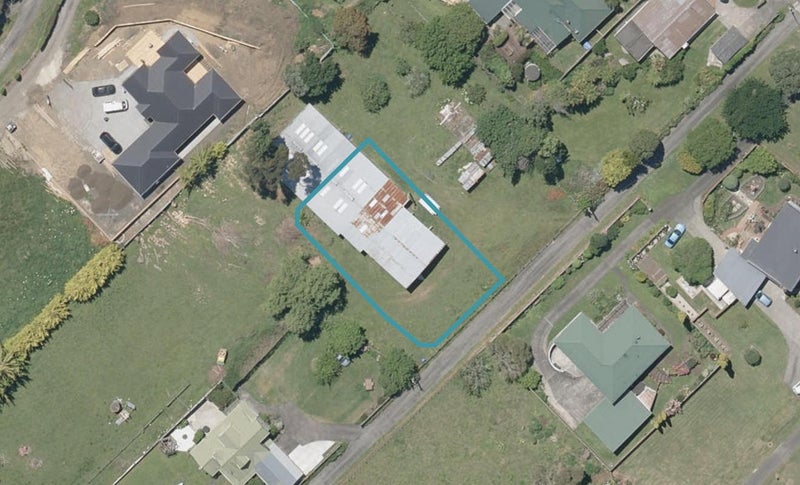 187E Great North Road, Otamatea, Whanganui - Carousel 1