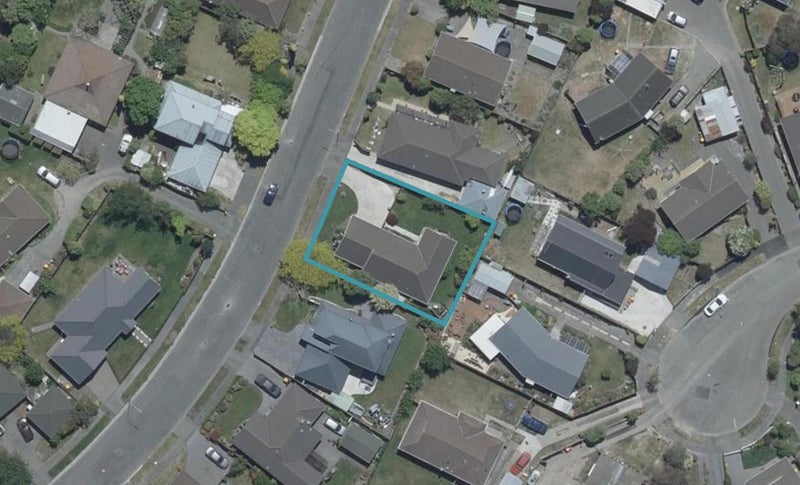 28 Radiata Avenue, Parklands, Christchurch - Carousel 1
