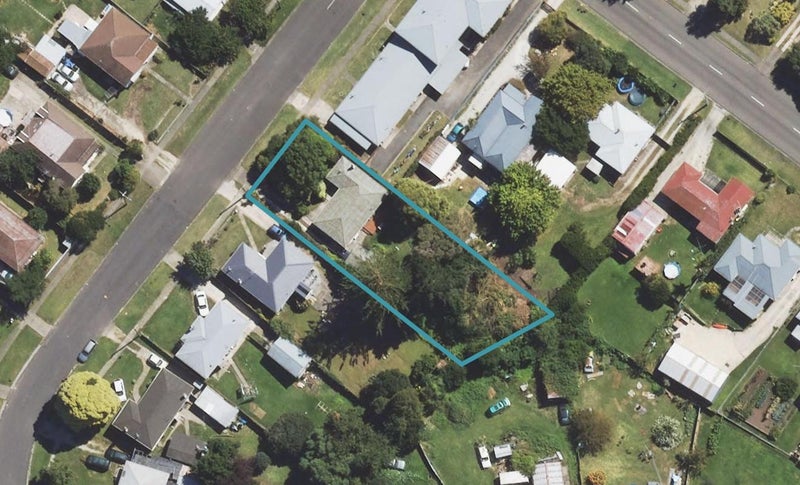 51 Atkinson Street, Mangapapa, Gisborne - Carousel 1