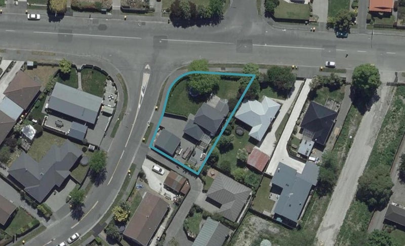82 Winters Road, Redwood, Christchurch - Carousel 1
