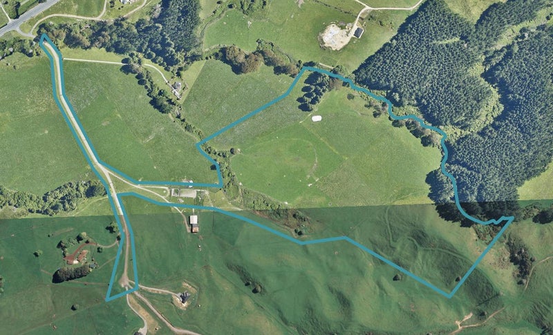 206J State Highway 30, Tikitere, Rotorua - Carousel 1