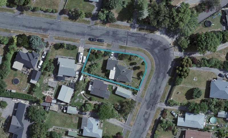 13 Lansdowne Crescent, Lansdowne, Masterton - Carousel 1