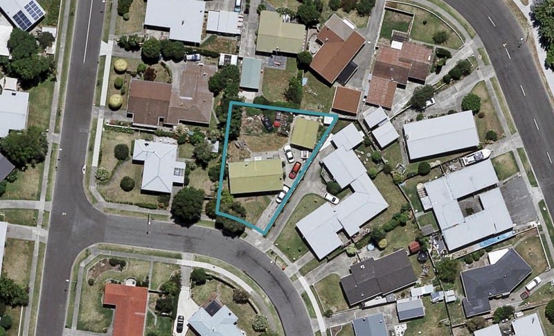 3 Winchester Place, Tamatea, Napier - Carousel 1