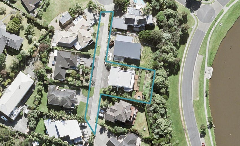 5 Pegasus Terrace, Gulf Harbour, Whangaparaoa - Carousel 1