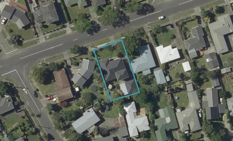 20 Slacks Road, Awapuni, Palmerston North - Carousel 1