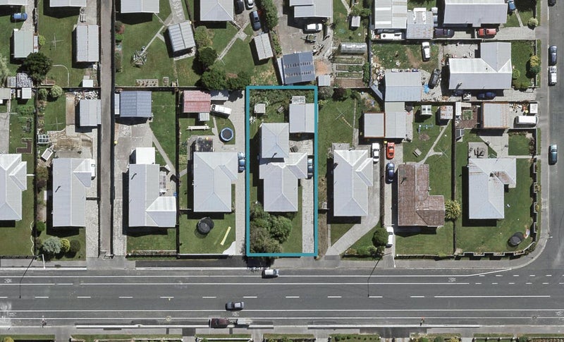 408 Centre Street, Rockdale, Invercargill - Carousel 1