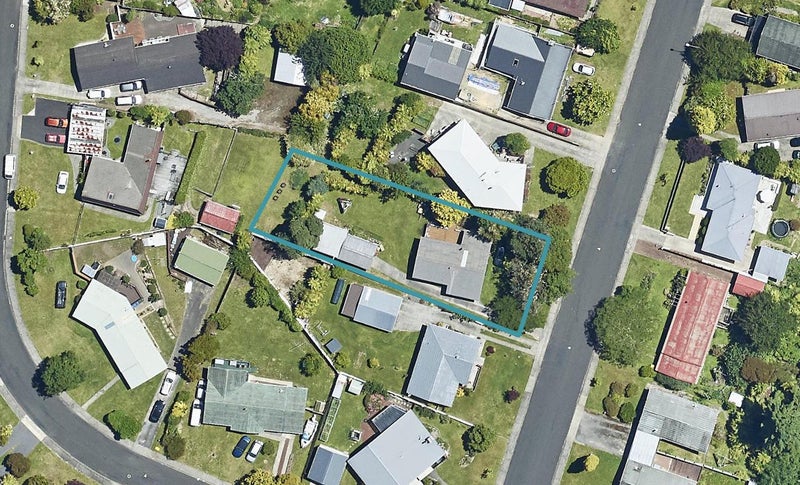 14 Orion Street, Sunnybrook, Rotorua - Carousel 1