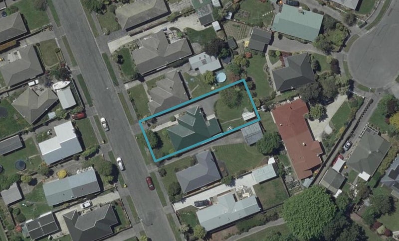 21 Waipara Street, Cracroft, Christchurch - Carousel 1