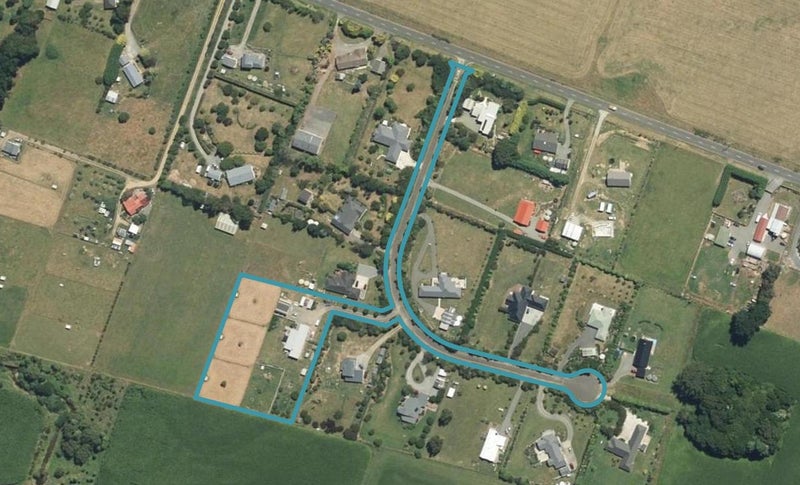18 Ketemaringi Way, Manakau, Levin - Carousel 1