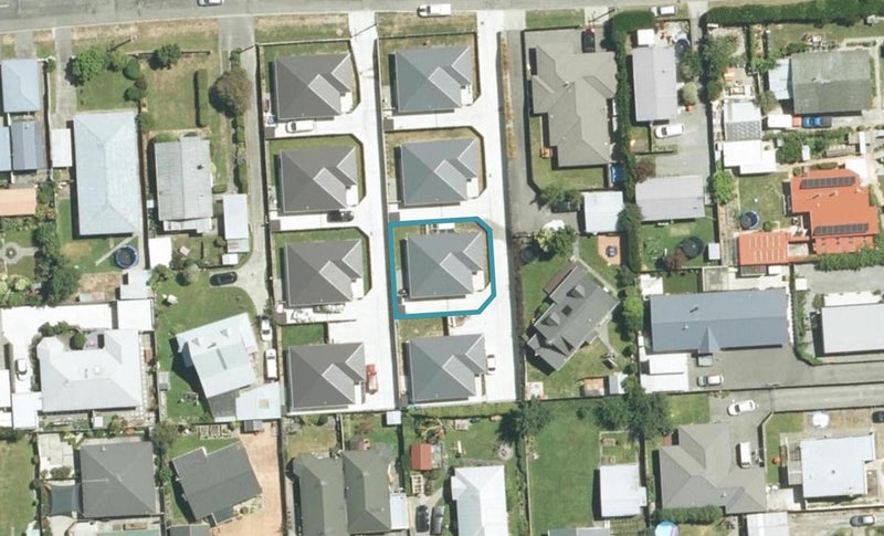 9B Farmar Street, Mayfield, Blenheim - Carousel 1